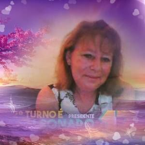 Meet your Posher, Lynda